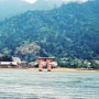Miyajima Island, Japan